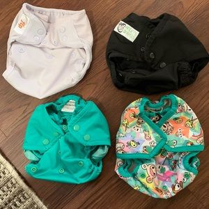 Diaper cover lot SOLD